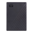 WD My Passport ext. Festplatte 5TB schwarz