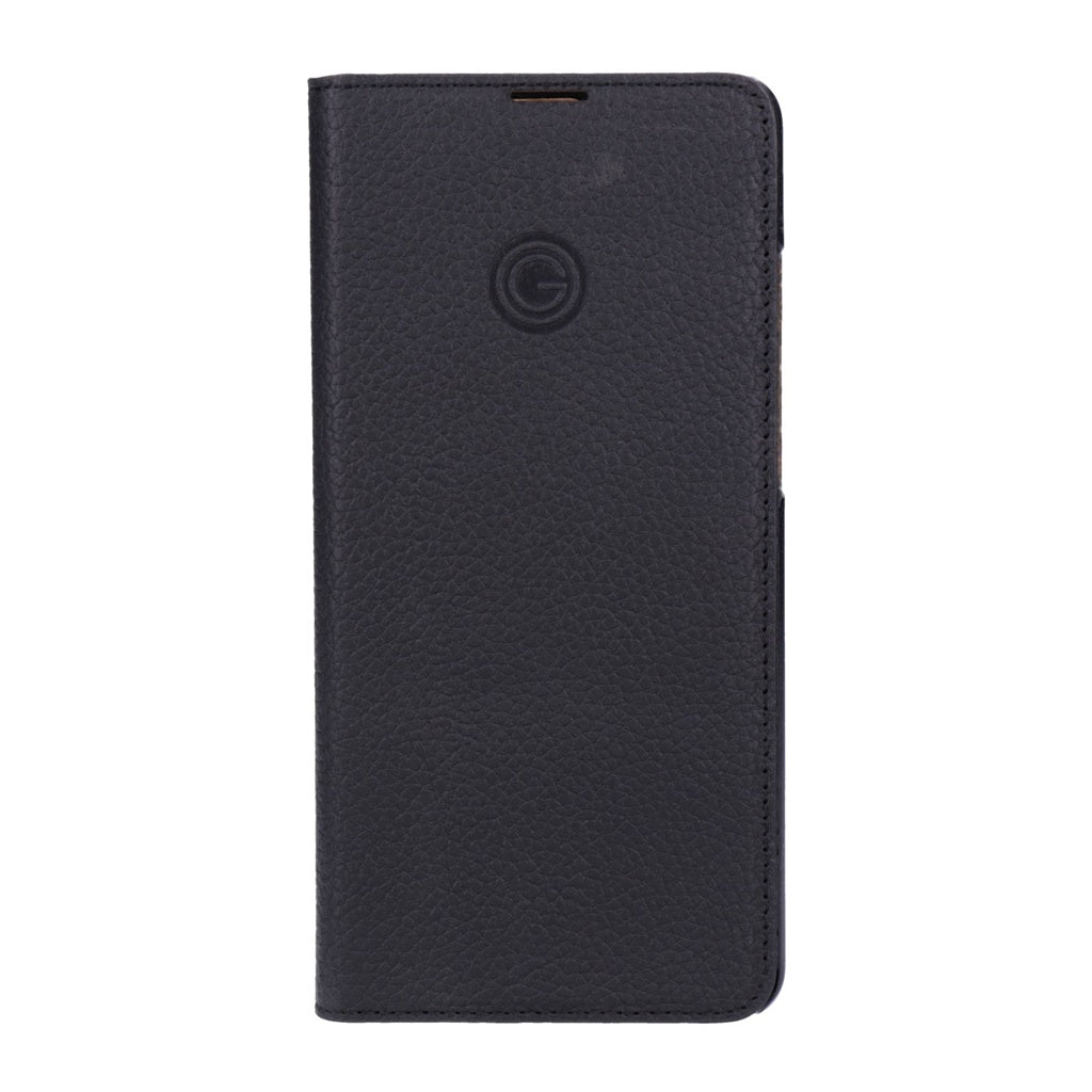 Produktbild Smartphone-Hülle - Mike Galeli Book Case Marc für Huawei P30 Pro  schwarz
