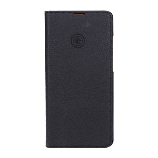 Produktbild Smartphone-Hülle - Mike Galeli Book Case Marc für Huawei P30 Pro  schwarz