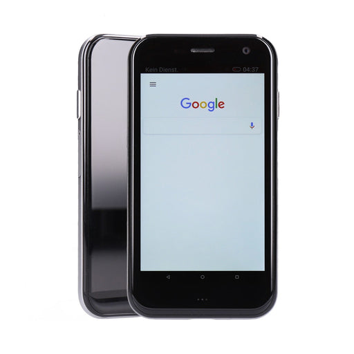 Produktbild Smartphone - Palm Pepito PVG100E 32GB Titanium