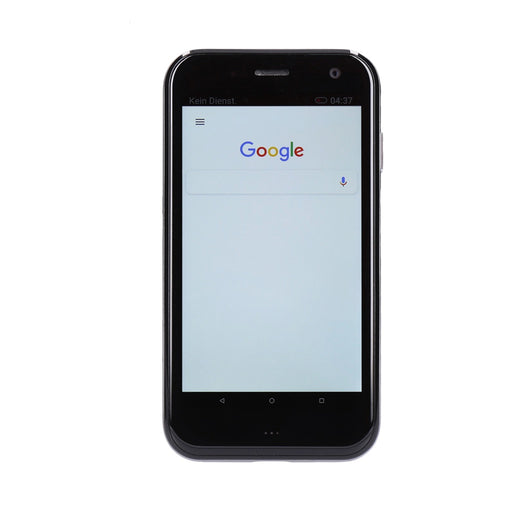 Produktbild Smartphone - Palm Pepito PVG100E 32GB Titanium