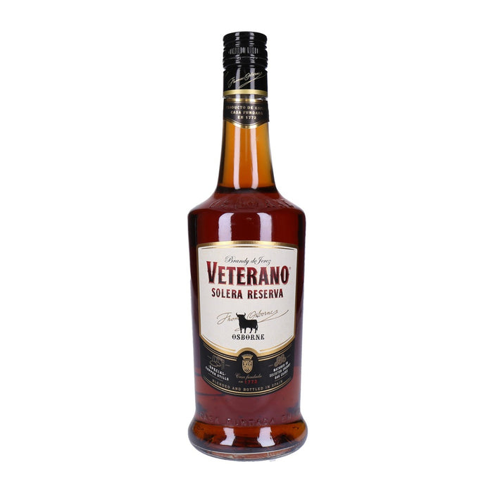 Osborne Veterano Solera Reserva 1 x 0,7 L