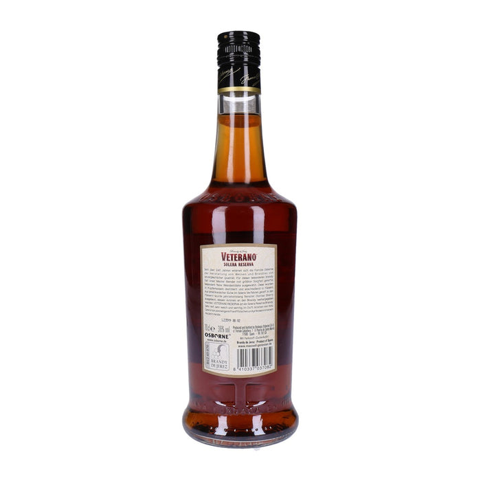 Osborne Veterano Solera Reserva 1 x 0,7 L