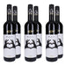 Feinkost Käfer Italien Merlot trocken 6 x 0,75L