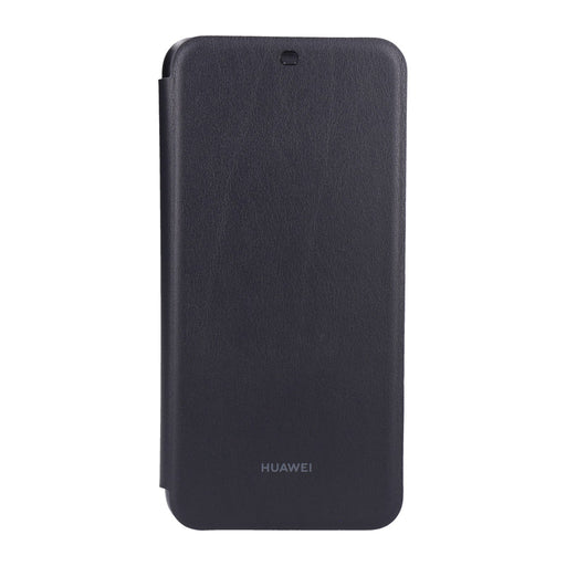 Produktbild Smartphone-Hülle - HUAWEI Wallet Cover Schwarz passend für Mate 20 lite