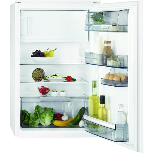 Produktbild Einbaukühlschrank - AEG SFB58831AS Einbaukühlschrank bis 122cm hoch