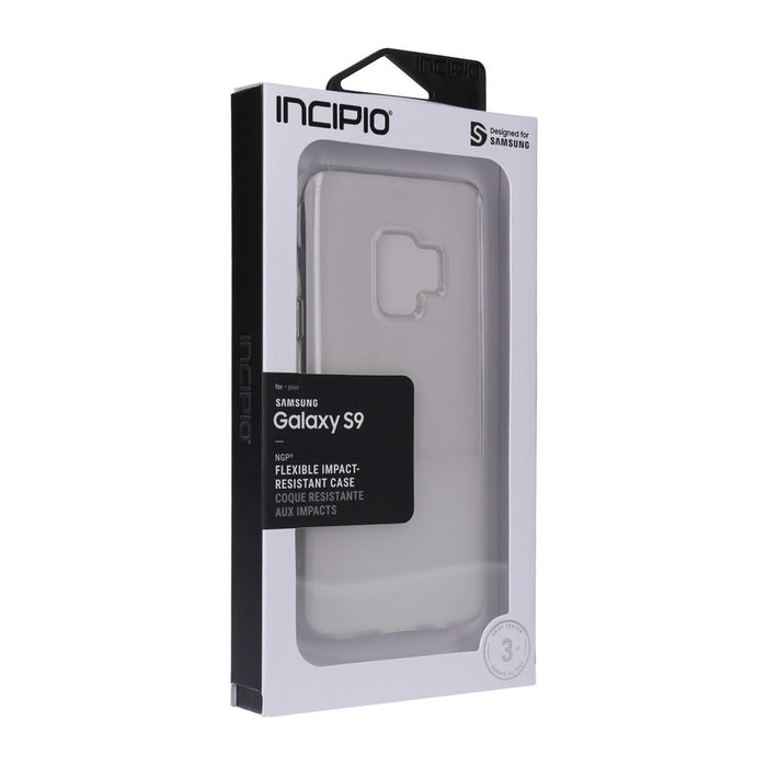 Incipio NGP Case für Samsung Galaxy S9 clear