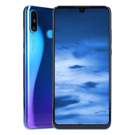 Huawei P