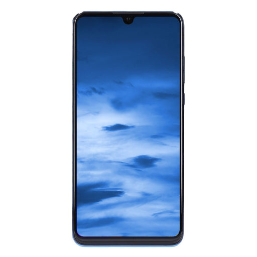 Produktbild Smartphone - HUAWEI P30 lite Dual-SIM 128GB Peacock Blue