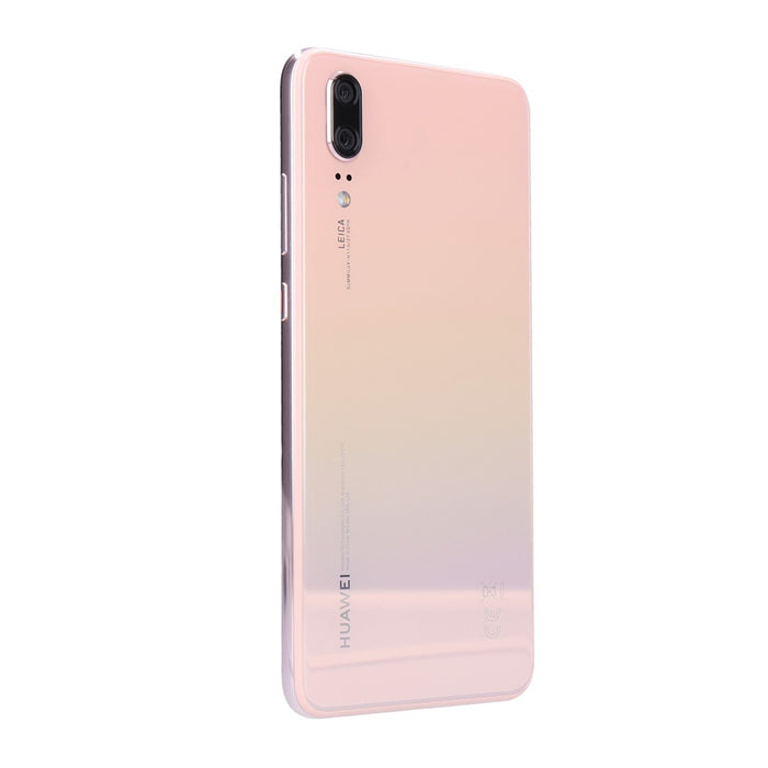 Huawei P20 128GB Pink Gold