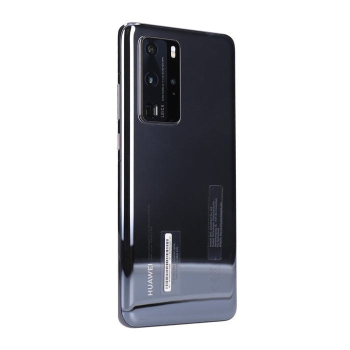Huawei P40 Pro 5G Dual-SIM 256GB Black