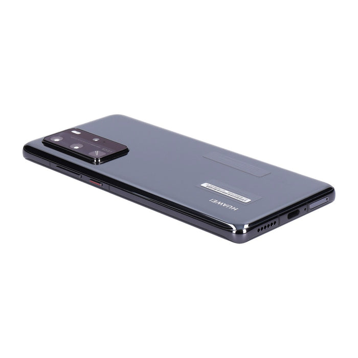 Huawei P40 Pro 5G Dual-SIM 256GB Black