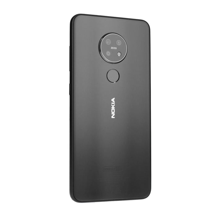 Nokia 7.2 Dual-SIM 64GB Charcoal