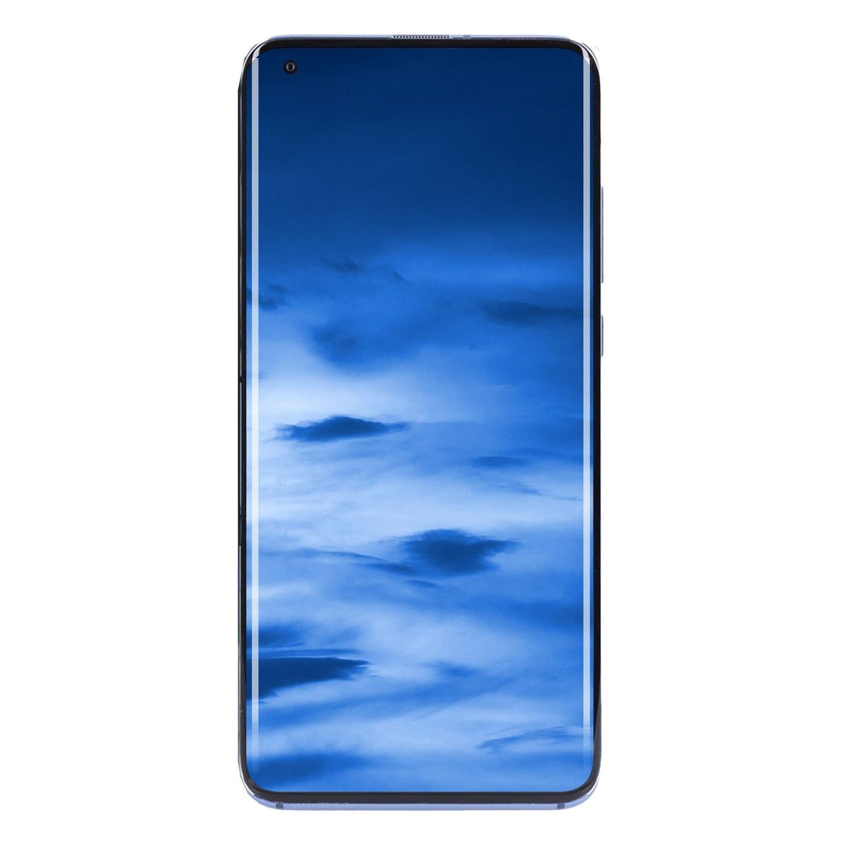 Produktbild Smartphone - Xiaomi Mi 10 5G 128GB Twilight Grey