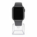 Apple Watch Series 5 40mm GPS + 4G Spacegrau Aluminiumgehäuse Sportarmband schwarz