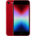 Apple iPhone SE 3. Generation (2022) 64GB (PRODUCT) RED