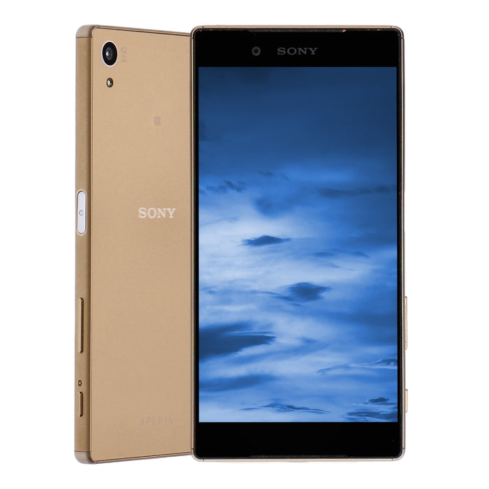 Sony Xperia Z5 E6653 32GB Gold