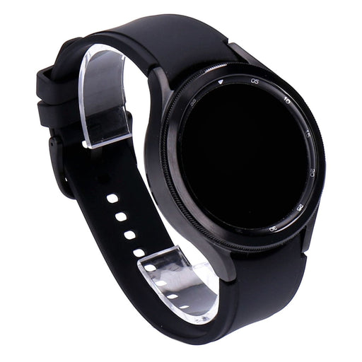 Produktbild Smartwatch - Samsung Galaxy Watch 4 Classic LTE 46mm Schwarz