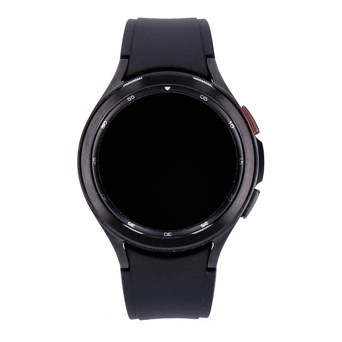 Samsung Galaxy Watch 4 Classic LTE 46mm Schwarz