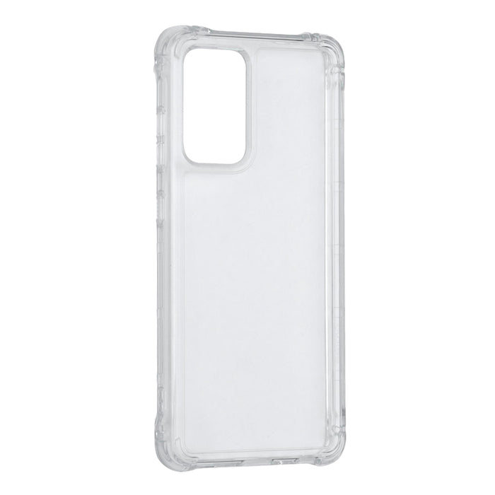 KD Lab Soft Cover Samsung Galaxy A52 transparent