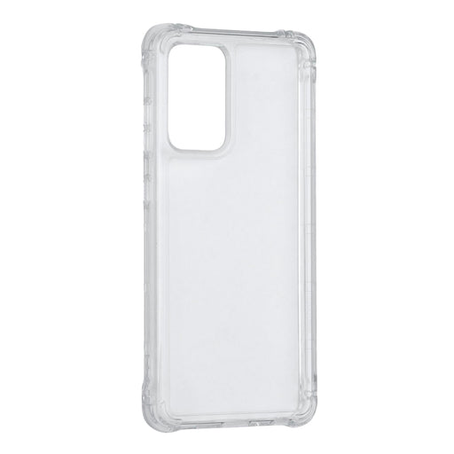 Produktbild Smartphone-Hülle - KD Lab Soft Cover Samsung Galaxy A52 transparent