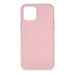 JT Berlin Liquid Silikon Case Steglitz für Apple iPhone 12 Pro rosa