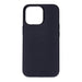 Apple iPhone 13 Pro Leder Case Midnight mit MagSafe