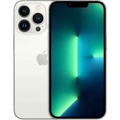 iPhone 13 Pro 128GB Silber