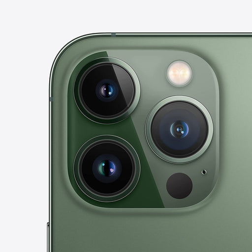 Produktbild Smartphone - Apple iPhone 13 Pro 128GB Alpingrün