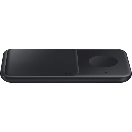 Produktbild Wireless Charger - Samsung Wireless Charger Duo EP-P4300T schwarz inkl. Ladeadapter