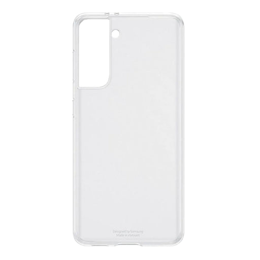 Produktbild Smartphone-Hülle - Samsung Clear Cover Galaxy S21+ transparent