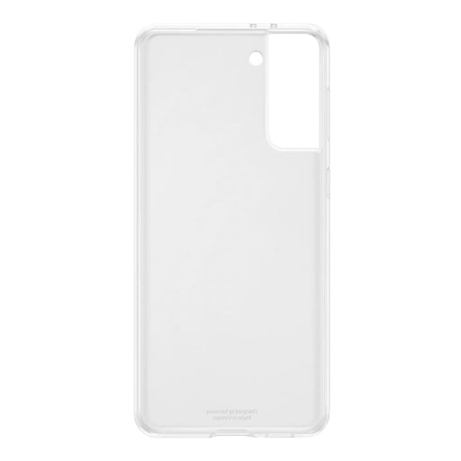 Produktbild Smartphone-Hülle - Samsung Clear Cover Galaxy S21+ transparent