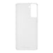 Samsung Clear Cover Galaxy S21+ transparent