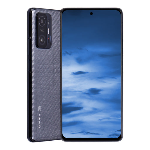 Produktbild Smartphone - Xiaomi 11T 5G Dual-SIM 128GB Meteorite Gray