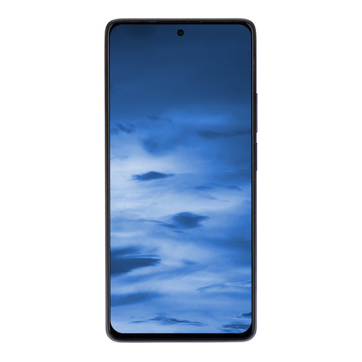 Produktbild Smartphone - Xiaomi 11T 5G Dual-SIM 128GB Meteorite Gray