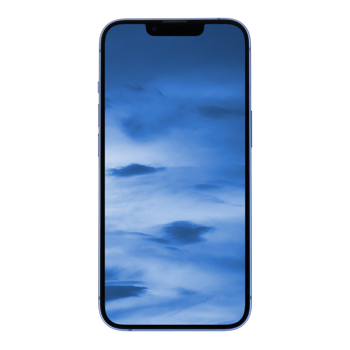 Produktbild Smartphone - Apple iPhone 13 256GB Blau