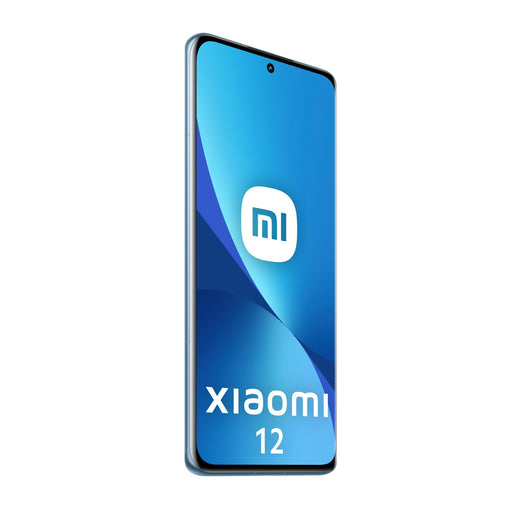 Produktbild Smartphone - Xiaomi 12 5G Dual-SIM 256GB Blue *