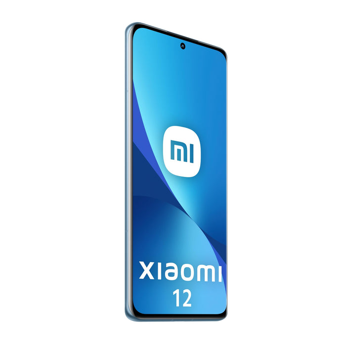 Xiaomi 12 5G Dual-SIM 256GB Blue *