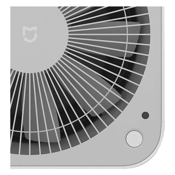 Xiaomi Mi Air Purifier Pro weiß