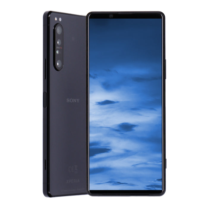 Sony Xperia 1 II 5G 256GB Schwarz