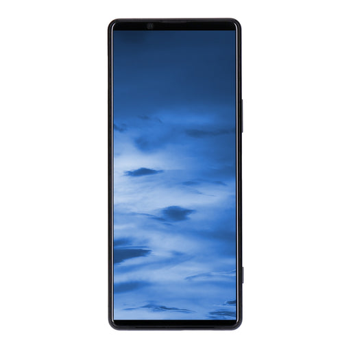 Produktbild Smartphone - Sony Xperia 1 II 5G 256GB Schwarz