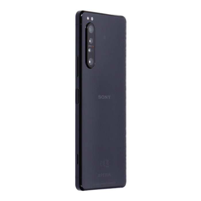 Sony Xperia 1 II 5G 256GB Schwarz