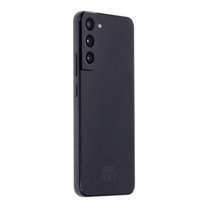Samsung Galaxy S22+ 5G DS 256GB Phantom Black
