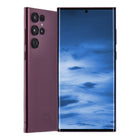 Samsung Galaxy S22 Ultra 5G Dual-SIM 128GB Burgundy