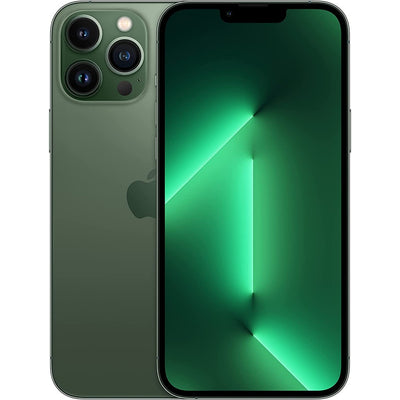 iPhone 13 Pro 1TB Alpingrün