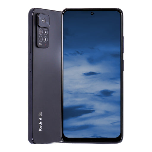 Produktbild Smartphone - Xiaomi Redmi Note 11 Pro DS 128GB Graphite Gray