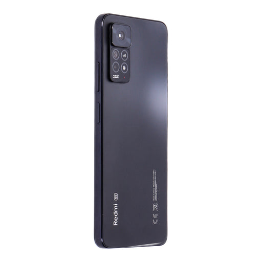 Produktbild Smartphone - Xiaomi Redmi Note 11 Pro DS 128GB Graphite Gray