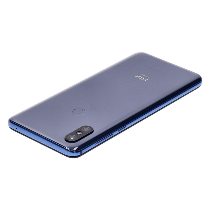 Xiaomi Mi Mix 3 Dual-SIM 128GB Blau