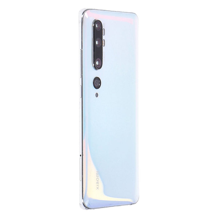 Xiaomi Mi Note 10 Pro DS 256GB Glacier White