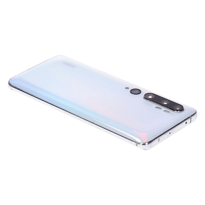 Xiaomi Mi Note 10 Pro DS 256GB Glacier White